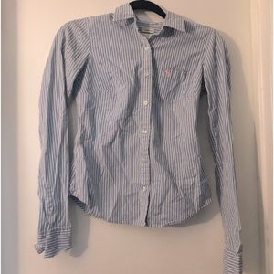 Abercrombie & Fitch Nee York